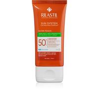 rilastil Sun System Water Touch Mat SPF 50+ Emulsione Solare 40 ml