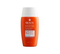 Rilastil Sun System Water Touch Fluido Spf50+ 50 Ml Nuova Formulazione