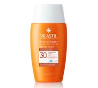Rilastil Sun System Water Touch SPF 30 Fluido Solare Viso 50 ml