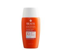 Rilastil - Sun System Water Touch Fluido SPF30 Confezione 50 Ml