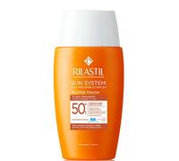 Rilastil Sun System Fluido Idratante solare Water Touch Spf 50+ 50 ml