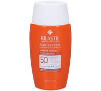Rilastil Sun System Water Touch Fluido Solare SPF 50+ 50 ml Fluido