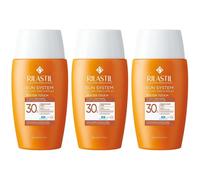 RILASTIL® Sun System Water Touch Fluido Spf30 3x50 ml