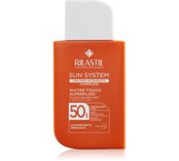 Rilastil Sun System Water Touch lozione ultraleggera SPF 50 50 ml