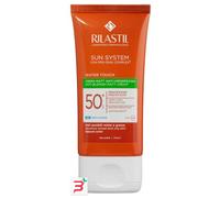 RILASTIL SUN SYS WT MAT SPF50+