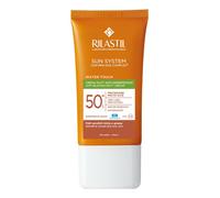 Rilastil Sun System Comfort Matt Formula SPF 50+ Emulsione Solare 40 Ml