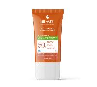 Sun System Water Touch Matt Spf50+ Rilastil 50ml