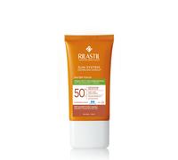 Sun System Water Touch Matt Spf50+ Rilastil 50ml