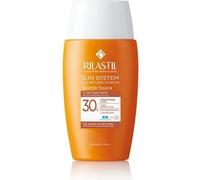 Rilastil - Sun System Water Touch Fluido spf 30 Crema solare 50 ml unisex