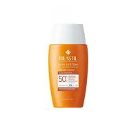 Rilastil Sun System Water Touch Fluido Spf50+ 50 Ml Nuova Formulazione