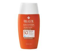 Rilastil Sun System Water Touch SPF 50+ Fluido Solare Viso 50 ml