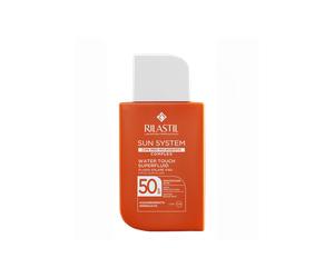Rilastil - Sun System Water Touch Supefluid Spf 50+ Confezione 50 Ml