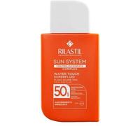 Rilastil Sun System Water Touch Super Fluid SPF50 40ml Protezione Solare
