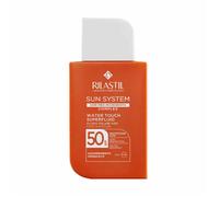 Rilastil Sun System Water Touch Superfluid Spf50 50ml