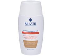 RILASTIL® Ultra 100-Protector Fluido Idratante SPF50+ - risparmia il 1