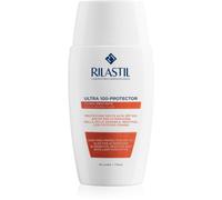 Rilastil Ultra 100-Protector lozione idratante protettiva per pelli sensibili SPF 50+ 50 ml