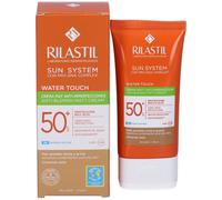 Rilastil Sun System Water Touch Matt Spf50+ Universal Color Fluido 50 Ml