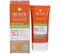 Rilastil Water Touch Color Fluido Spf50+
