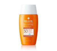 Rilastil Water Touch Fluido SPF50+ 50ml - Solare viso alta prot.