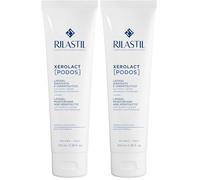 Rilastil Xeralaude Podos Lipogel 100 Ml (Confezione da 2)