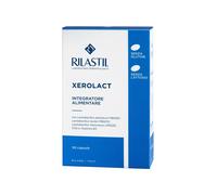 Rilastil Xerolact 30 Capsule - Integratore Per La Flora Intestinale