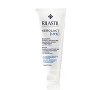 Rilastil Xerolact - Balsamo 18% Idratante Intensivo ed Esfoliante, 100ml