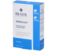 Rilastil Xerolact Capsule 15 g Capsule