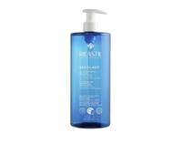 Rilastil Xerolact - Olio Detergente Viso e Corpo Protettivo Anti-irritazioni, 1000 ml