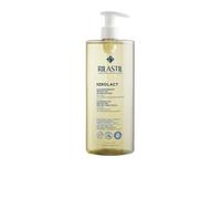 Rilastil Xerolact - Olio Detergente Viso e Corpo Protettivo Anti-irritazioni, 1000 ml