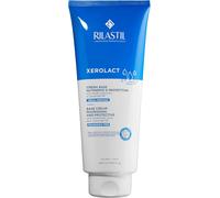 Rilastil Xerolact Crema Base 400 Ml Crema Idratante e Nutriente per Viso E Corpo