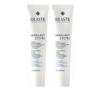 RILASTIL® Xerolact Crema Concentrata Sodio Lattato 30% 2x40 ml Crema