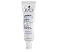 Rilastil Xerolact Crema Mani Riparatrice, Trattamento Restitutivo, Nutriente e Protettiva con Burro di Karité per Pelli Sensibili, Molto Secche, Confezione da 30ml