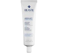 Rilastil Xerolact Crema Mani Riparatrice, Trattamento Restitutivo, Nutriente E P