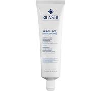 Rilastil Xerolact Crema Mani Riparatrice, Trattamento Restitutivo, Nutriente E P