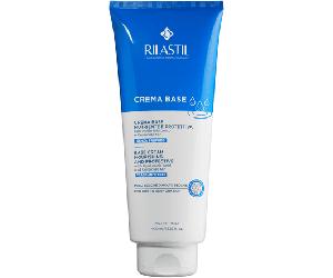 Rilastil Xerolact Difesa Crema Base Sterile Nutriente e Protettiva Corpo 400 ml