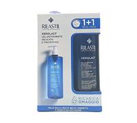 RILASTIL XEROLACT GEL DET X2