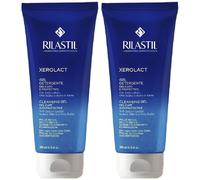RILASTIL® Xerolact Gel Detergente 2x200 ml