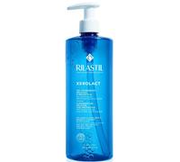 Rilastil Xerolact - Gel Detergente Delicato e Protettivo Schiumogeno, 750ml