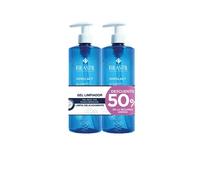 Rilastil Xerolact Gentle And Protective Cleansing Gel Pack Of 2 X 750 ml
