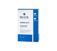Rilastil Xerolact Integratore Alimentare Da 30 Capsule