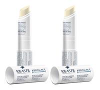 RILASTIL® Xerolact Labbra 2x1 pz Rossetto