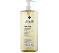 Rilastil - Xerolact Olio detergente - Bagnoschiuma