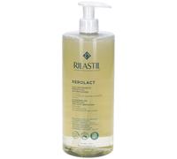 Rilastil - Xerolact Olio detergente - Bagnoschiuma