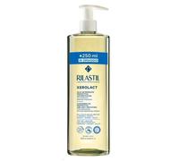 Rilastil - Xerolact Olio detergente - Bagnoschiuma