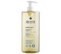 RILASTIL - Xerolact Olio Detergente Olio doccia 1000 ml unisex
