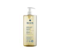 Rilastil Xerolact Olio Detergente Viso e Corpo per Neonati Bambini e 1000 ml