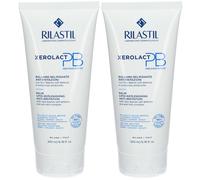 RILASTIL® XEROLACT PB Balsamo Relipidante Antirritazioni 200 ml 2x200