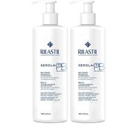 RILASTIL® Xerolact Pb Balsamo Relipidante Antirritazioni Set da 2 2x40