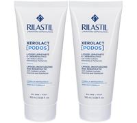 Rilastil Xerolact Podos Lipogel 2x100 ml