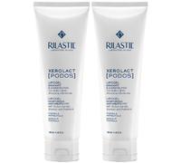 RILASTIL® Xerolact Podos Lipogel 2x100 ml Crema